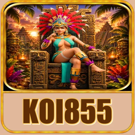 koi855