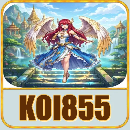 koi855