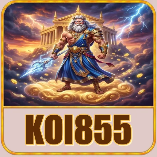 koi855