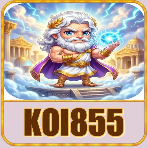 koi855