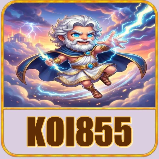 koi855