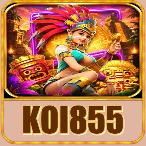 koi855 APK Indonesia - Panduan Lengkap dan Tutorial