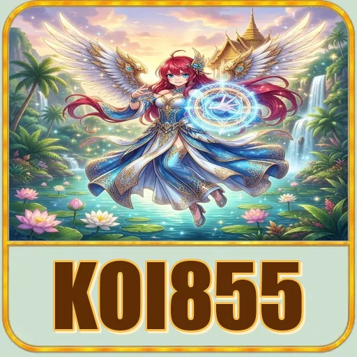 koi855 APK Indonesia - Panduan Lengkap dan Tutorial