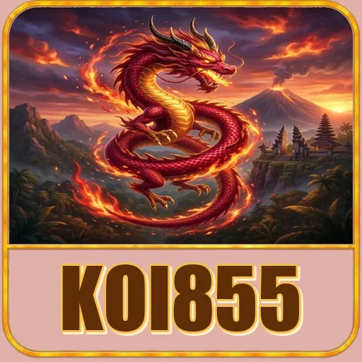 koi855 APK Indonesia - Panduan Lengkap dan Tutorial