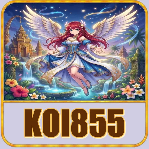 koi855 APK Indonesia - Panduan Lengkap dan Tutorial