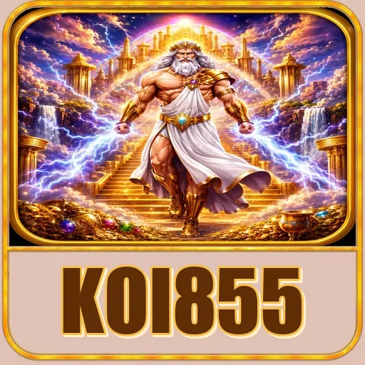 koi855 APK Indonesia - Panduan Lengkap dan Tutorial