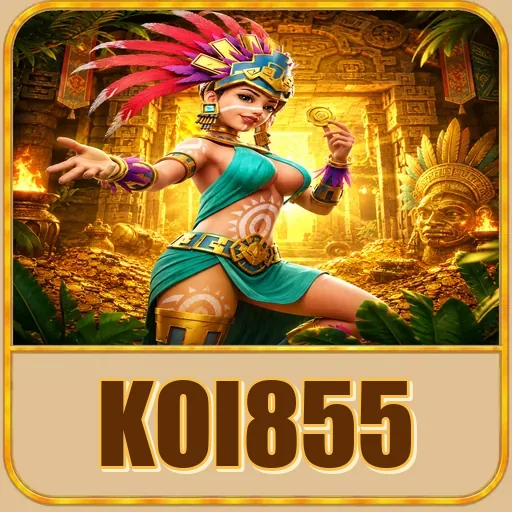 koi855 APK Indonesia - Panduan Lengkap dan Tutorial