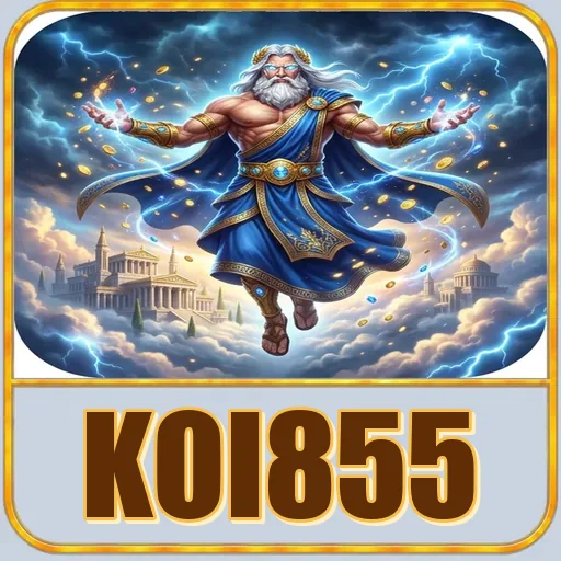 koi855 APK Indonesia - Panduan Lengkap dan Tutorial