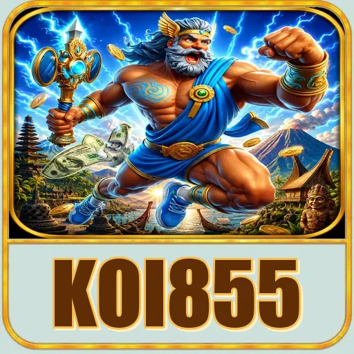 koi855 APK Indonesia - Panduan Lengkap dan Tutorial
