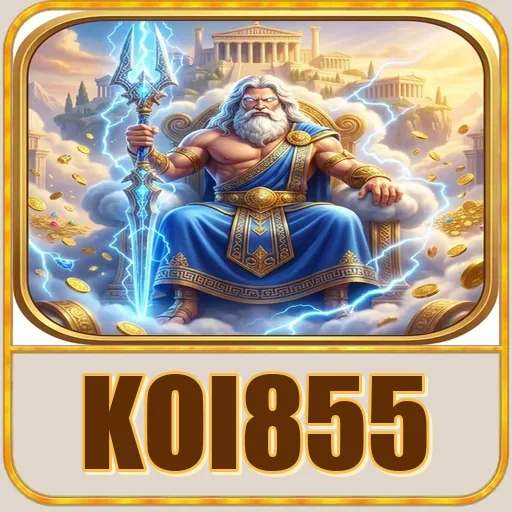 koi855 APK Indonesia - Panduan Lengkap dan Tutorial