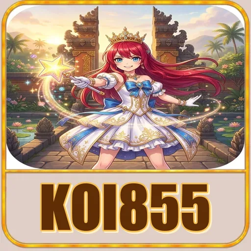 koi855 APK Indonesia - Panduan Lengkap dan Tutorial
