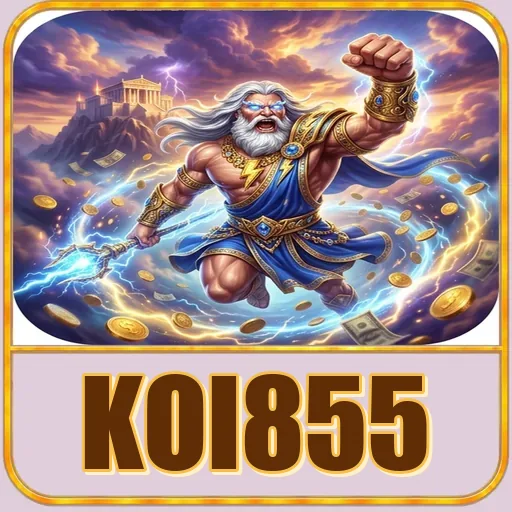 koi855