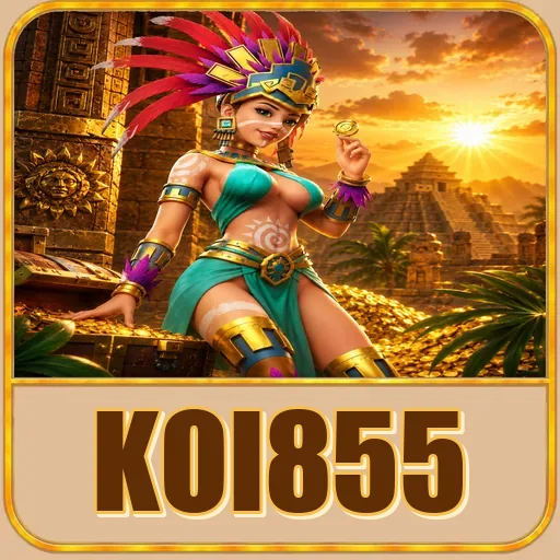 koi855