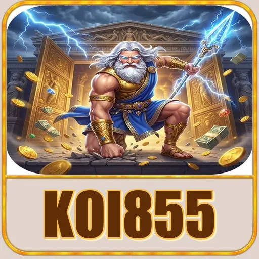 koi855